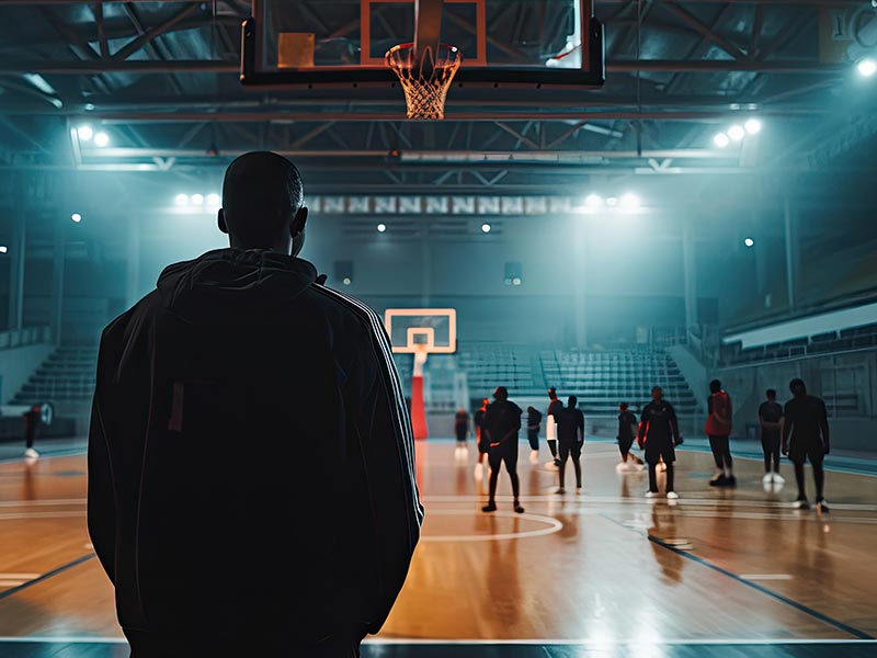 [QQ原声]NBA季前赛 耶路撒冷夏普尔vs篮网 第四节 录像