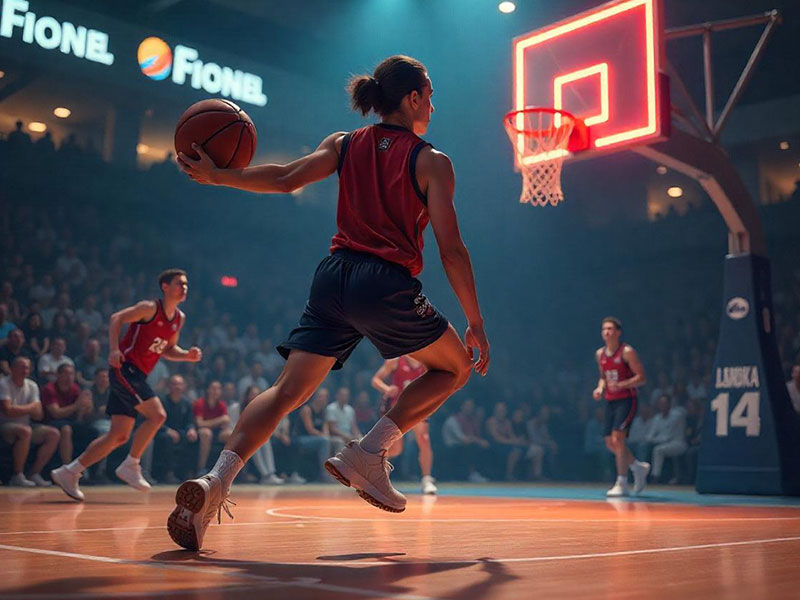 [QQ原声]NBA季前赛 耶路撒冷夏普尔vs篮网 第一节 录像